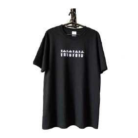 オリジナルＴシャツ イメージ図